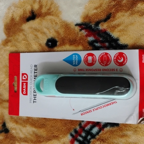 Dash Other - Dash Precision Quick-Read food Thermometer new